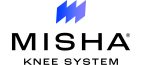 MISHA Knee System Logo